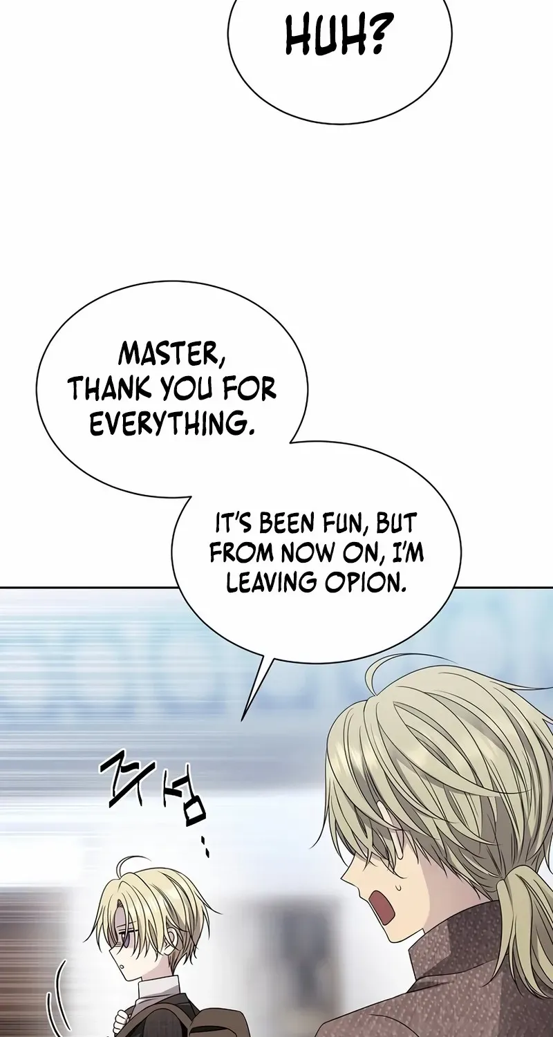 Read Black Haze [Remake] chapter 11 image 51 on Lezhin
