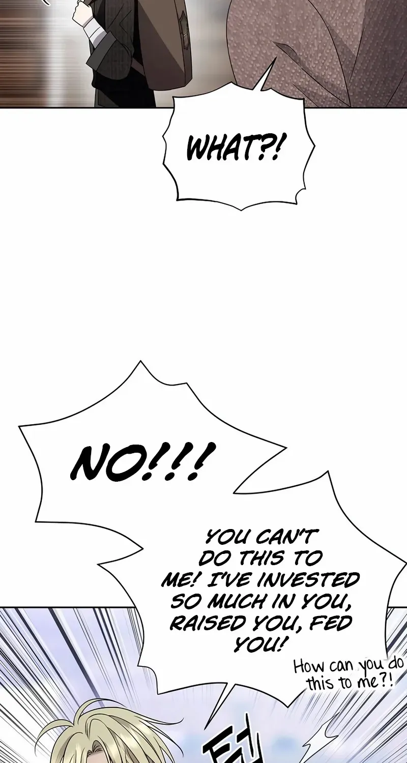 Read Black Haze [Remake] chapter 11 image 52 on Lezhin