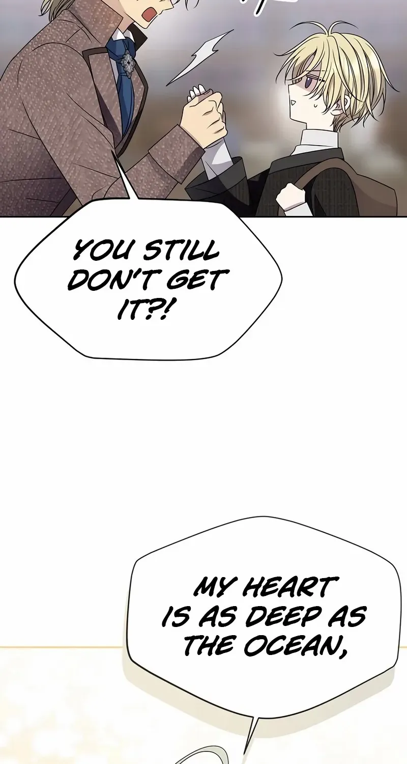 Read Black Haze [Remake] chapter 11 image 57 on Lezhin