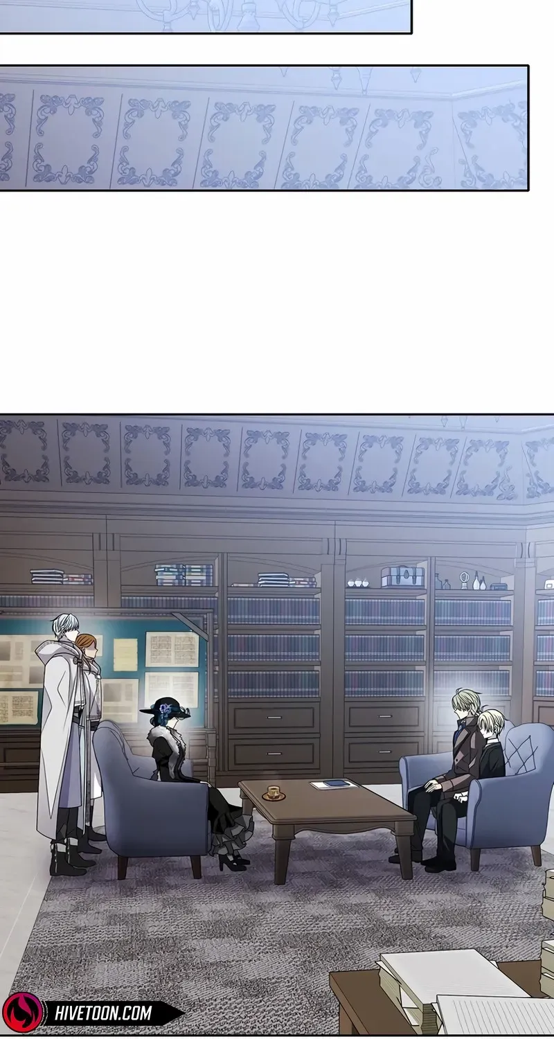 Read Black Haze [Remake] chapter 11 image 6 on Lezhin
