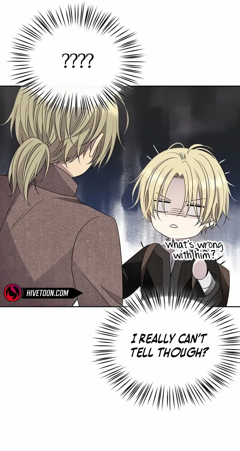 Read Black Haze [Remake] chapter 11 image 60 on Lezhin