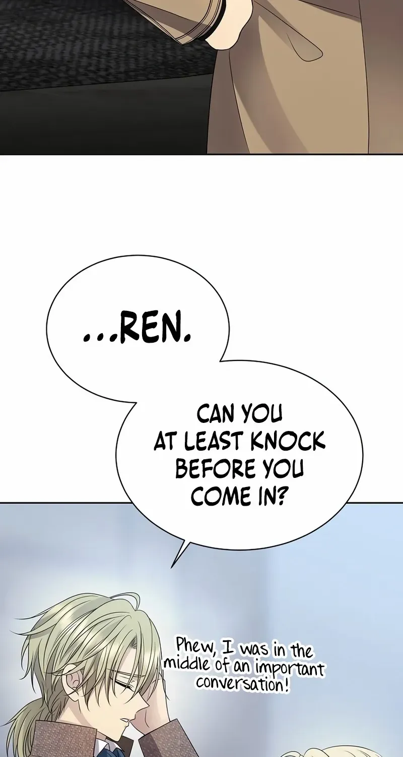 Read Black Haze [Remake] chapter 11 image 63 on Lezhin