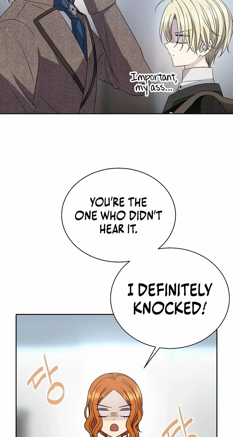 Read Black Haze [Remake] chapter 11 image 64 on Lezhin