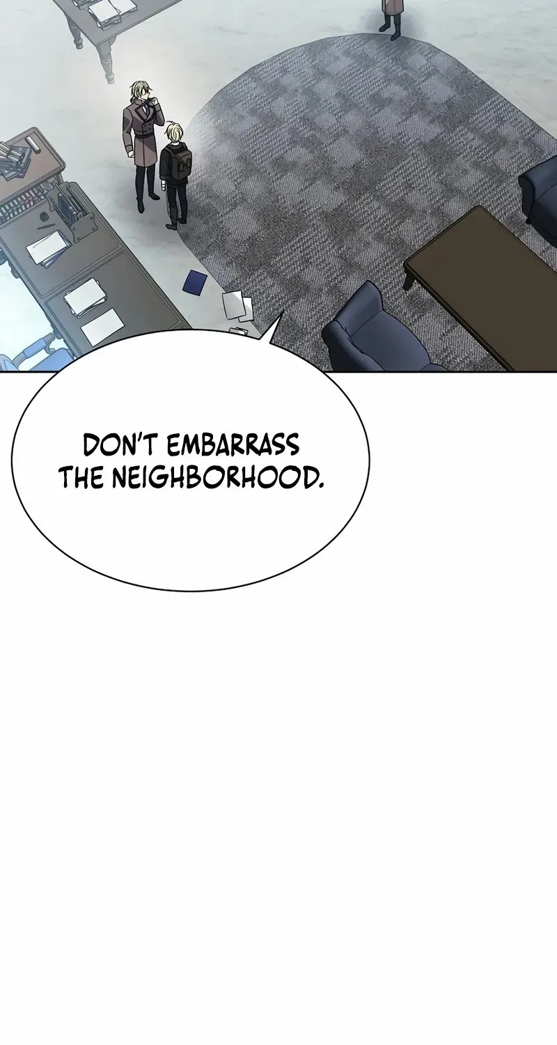 Read Black Haze [Remake] chapter 11 image 66 on Lezhin
