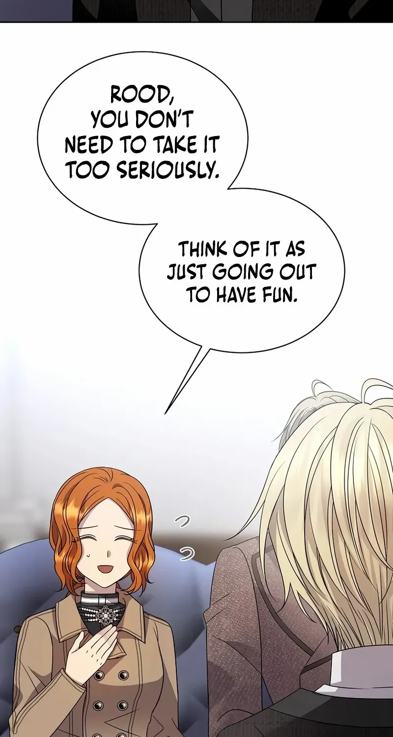 Read Black Haze [Remake] chapter 11 image 70 on Lezhin