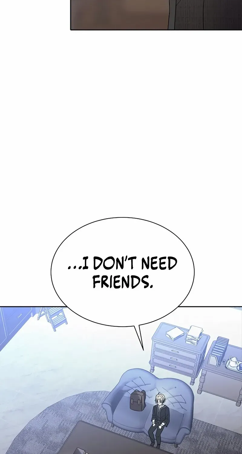 Read Black Haze [Remake] chapter 11 image 74 on Lezhin