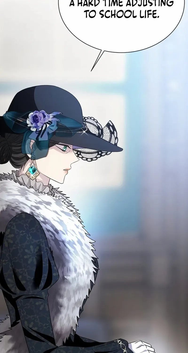 Read Black Haze [Remake] chapter 11 image 9 on Lezhin