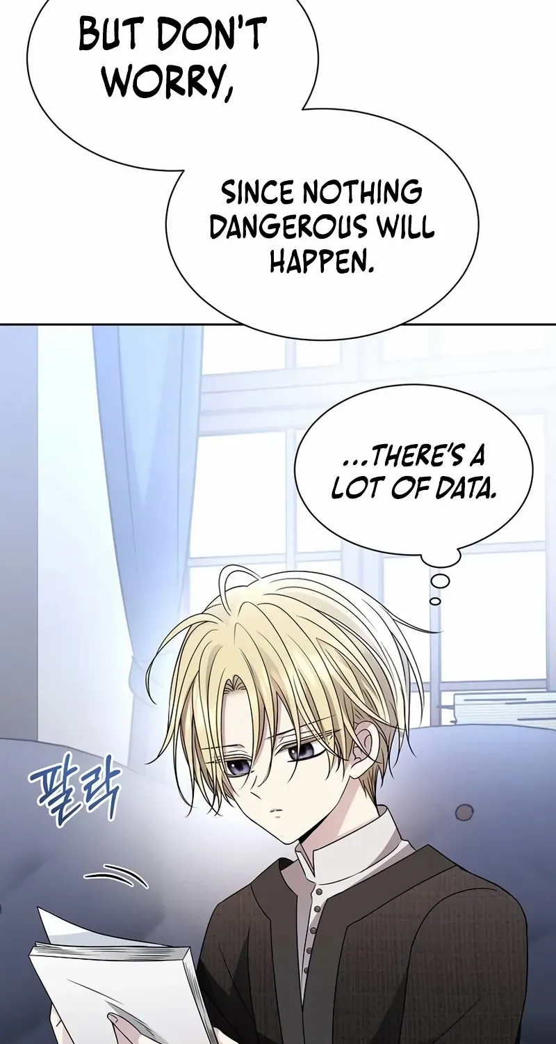 Read Black Haze [Remake] chapter 11 image 95 on Lezhin