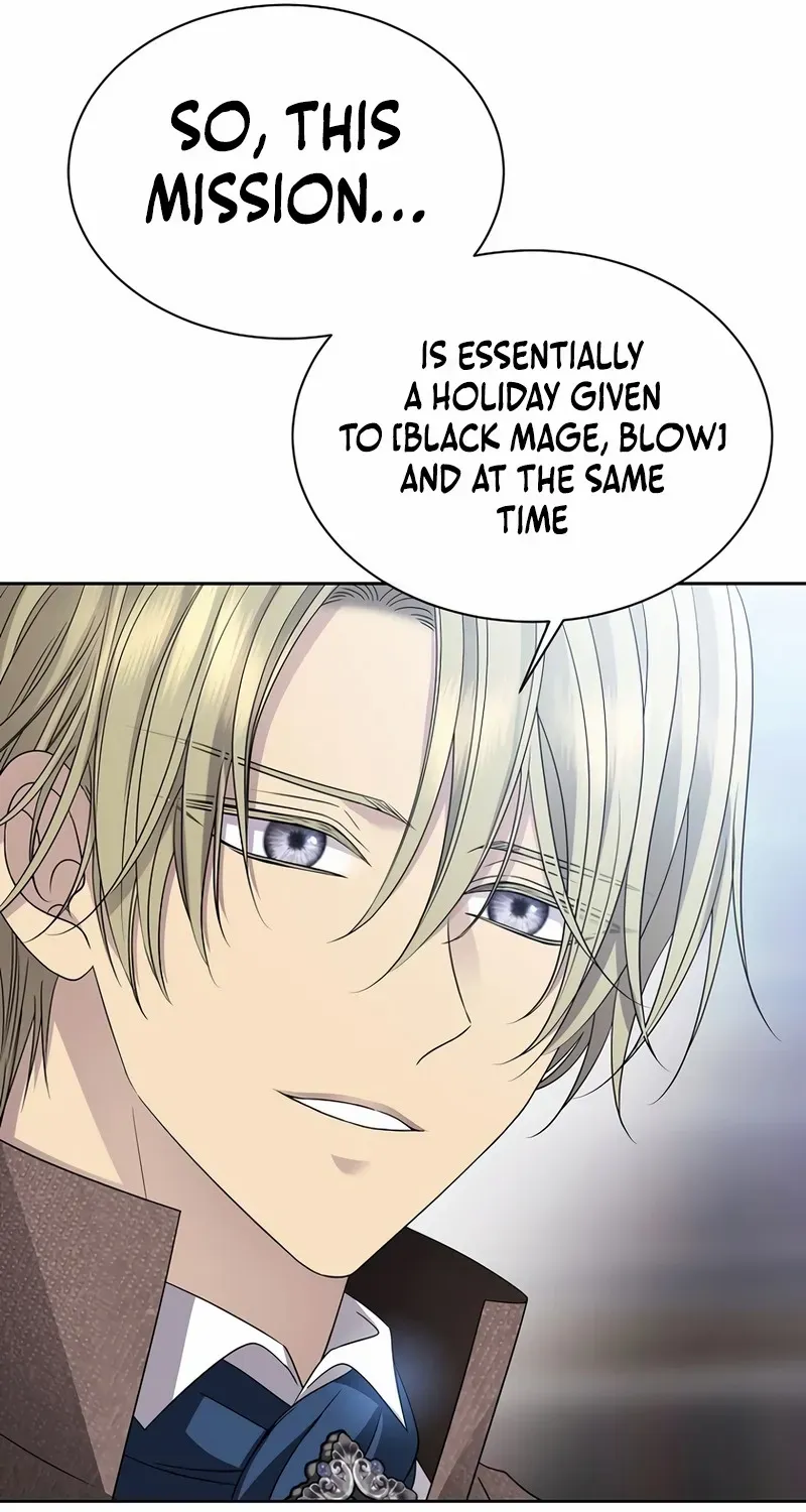 Read Black Haze [Remake] chapter 11 image 97 on Lezhin