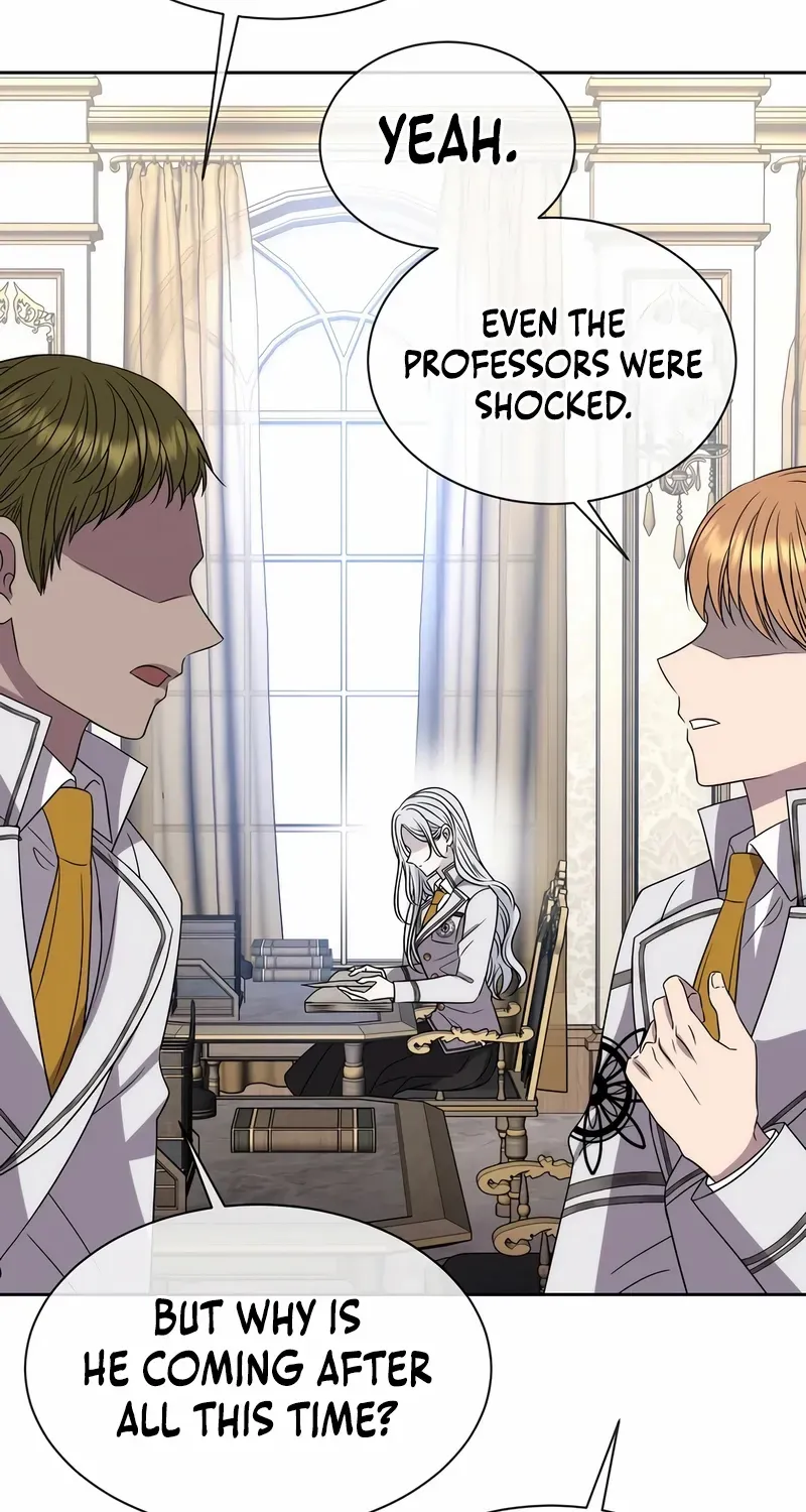 Read Black Haze [Remake] chapter 12 image 21 on Lezhin