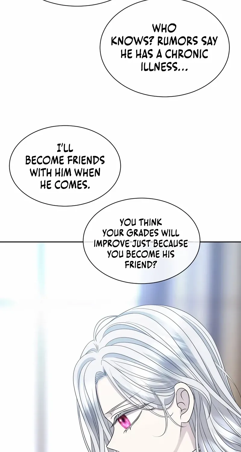 Read Black Haze [Remake] chapter 12 image 22 on Lezhin