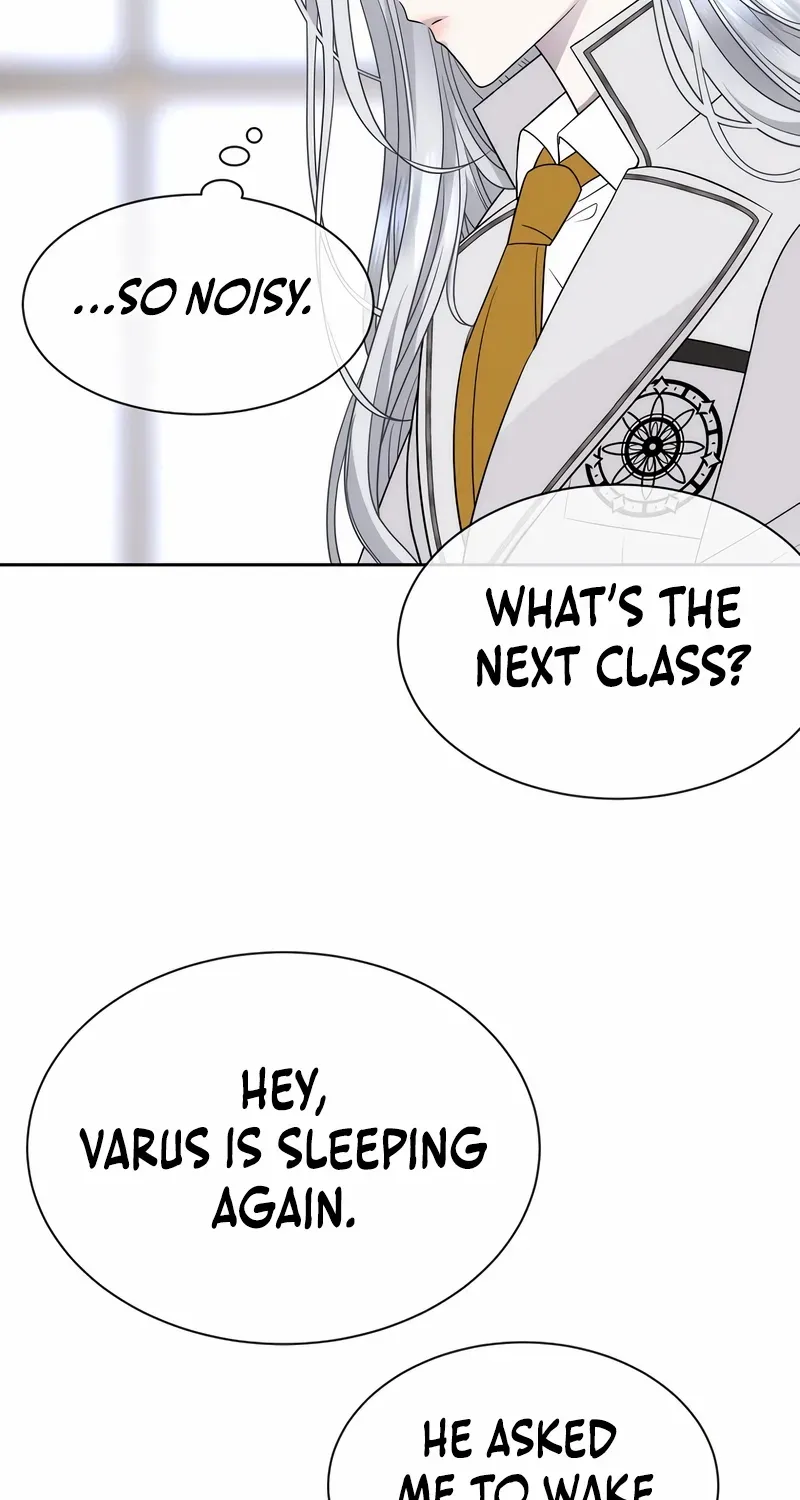Read Black Haze [Remake] chapter 12 image 23 on Lezhin