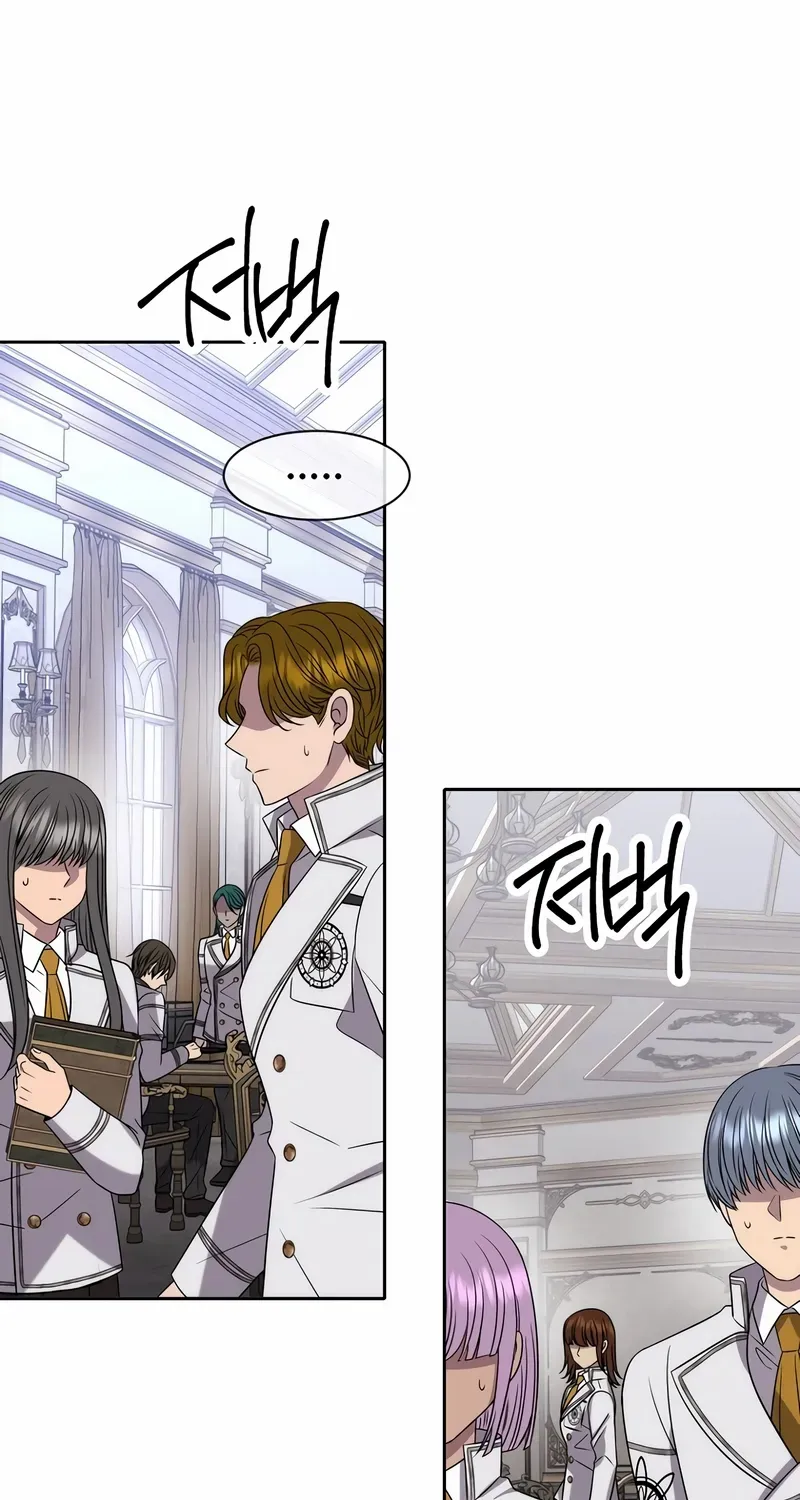 Read Black Haze [Remake] chapter 12 image 28 on Lezhin