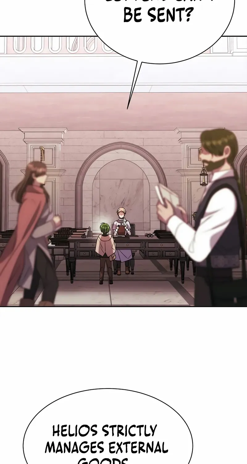 Read Black Haze [Remake] chapter 12 image 3 on Lezhin