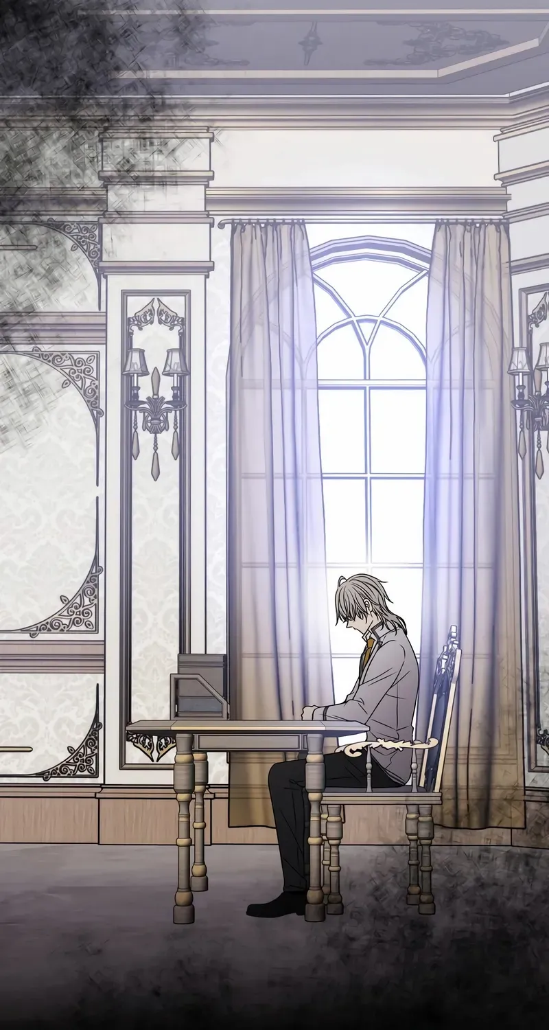 Read Black Haze [Remake] chapter 12 image 37 on Lezhin