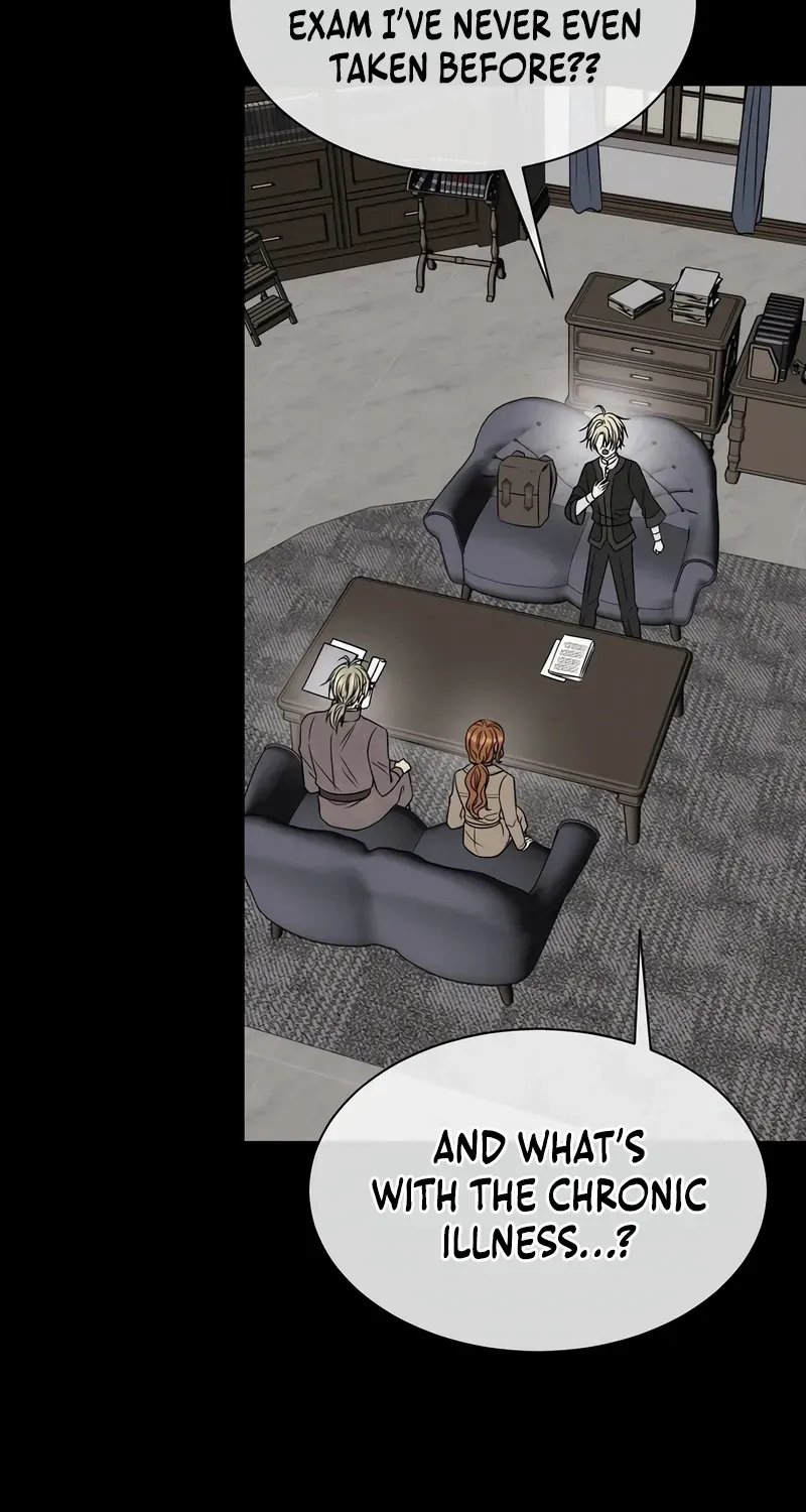Read Black Haze [Remake] chapter 12 image 41 on Lezhin