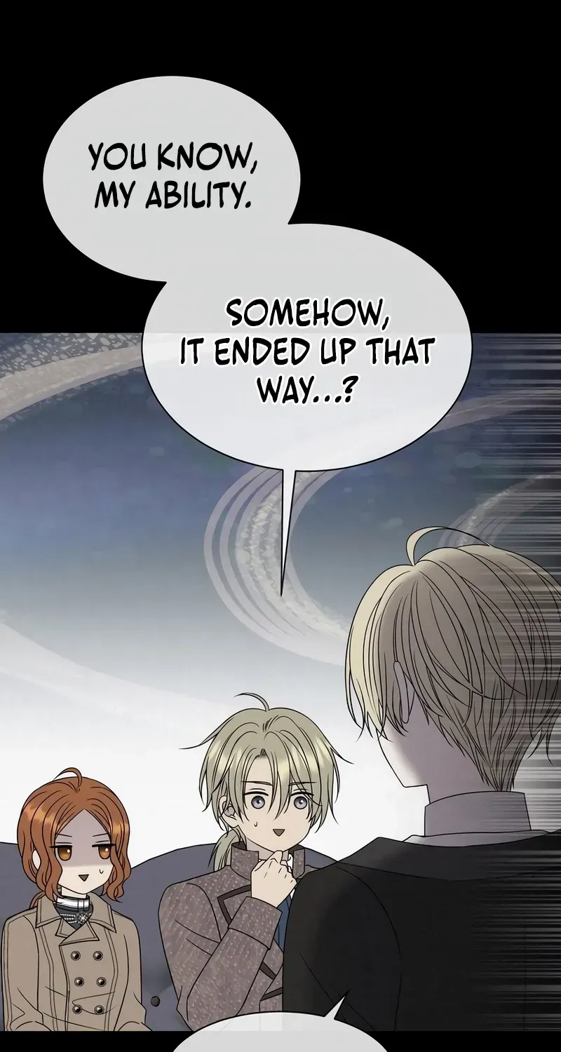 Read Black Haze [Remake] chapter 12 image 42 on Lezhin