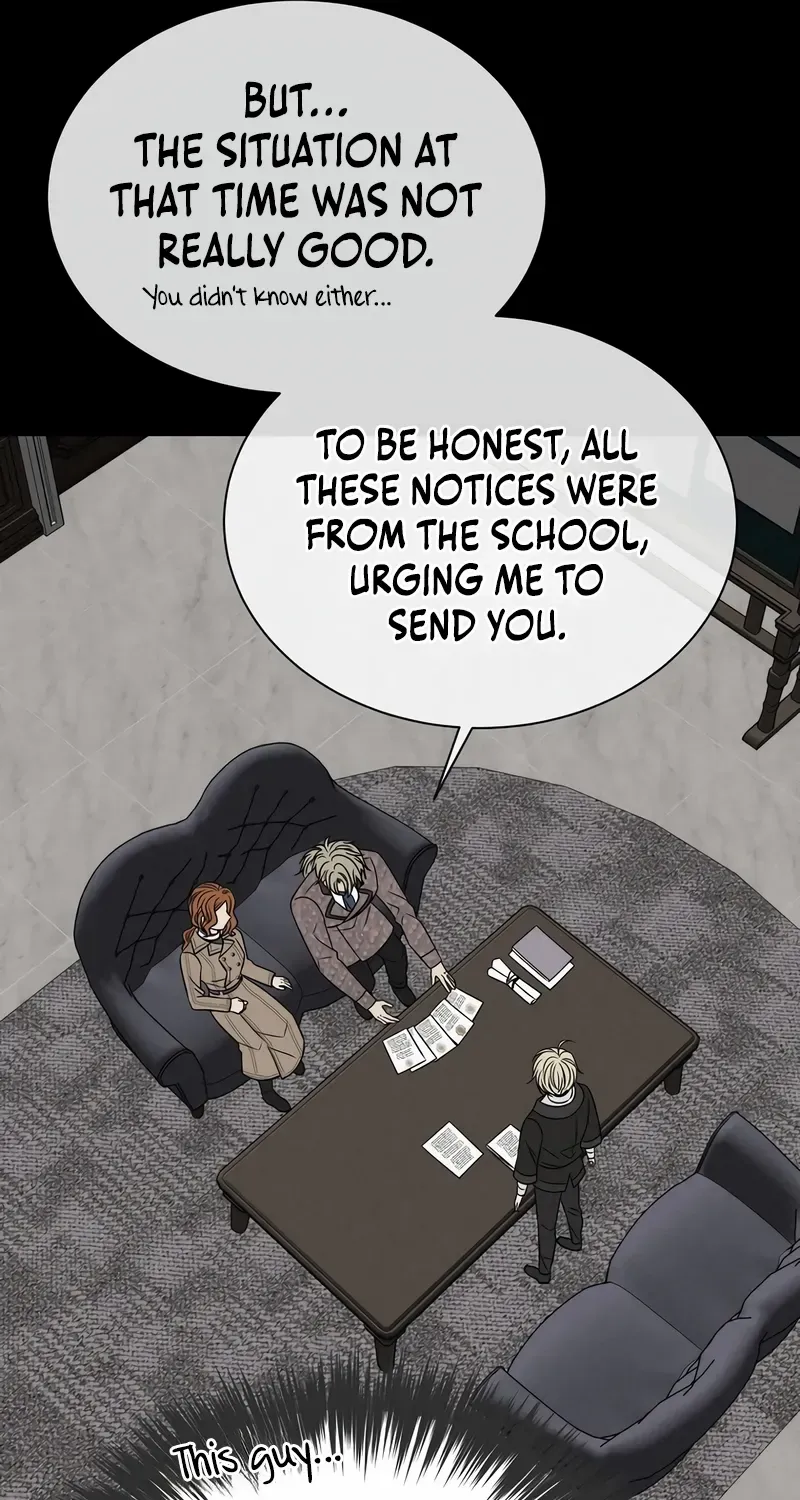 Read Black Haze [Remake] chapter 12 image 45 on Lezhin