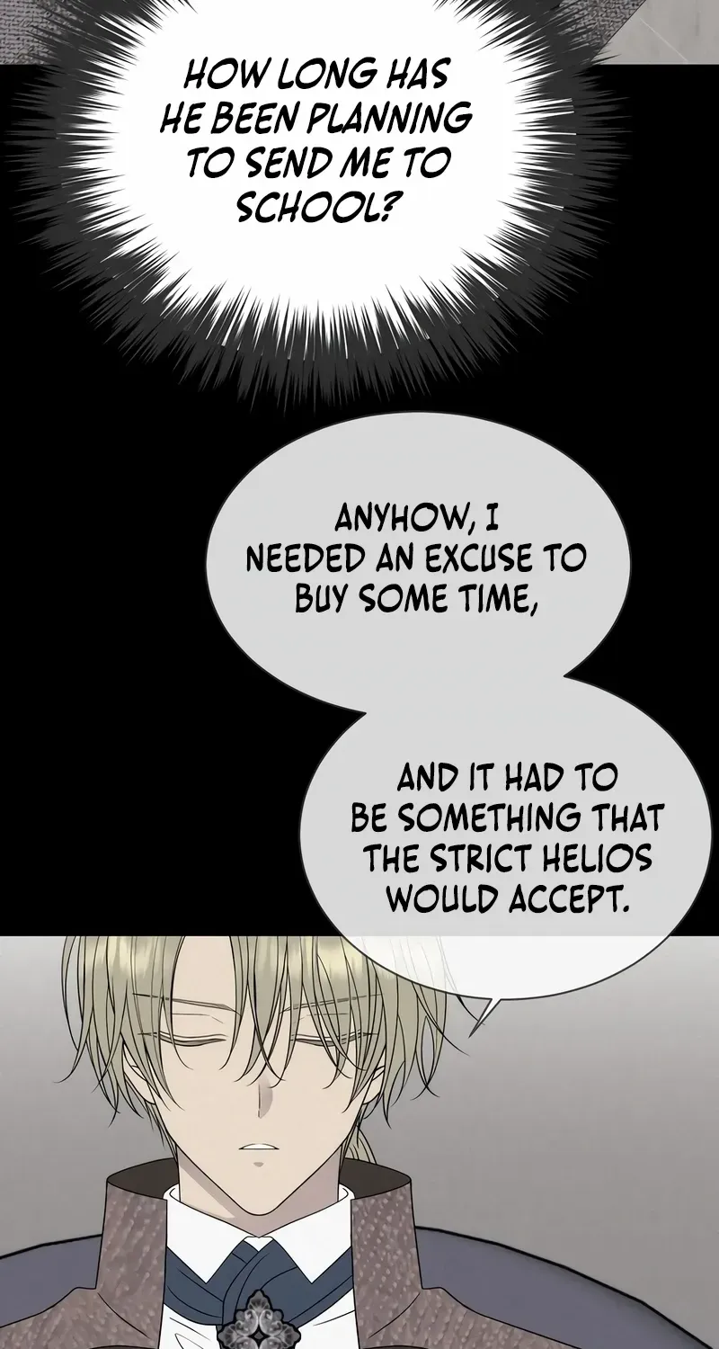 Read Black Haze [Remake] chapter 12 image 46 on Lezhin