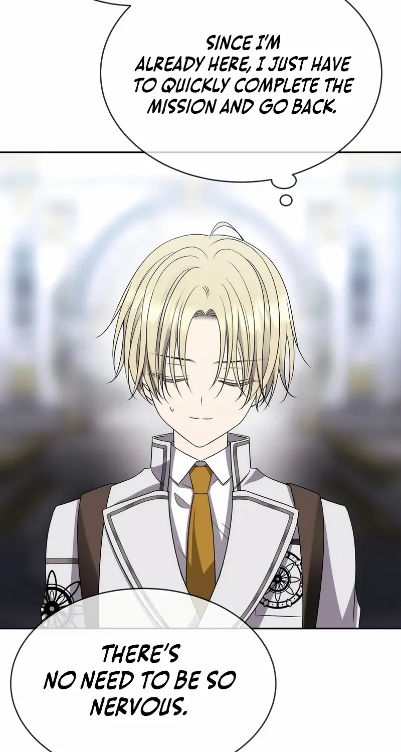 Read Black Haze [Remake] chapter 12 image 65 on Lezhin