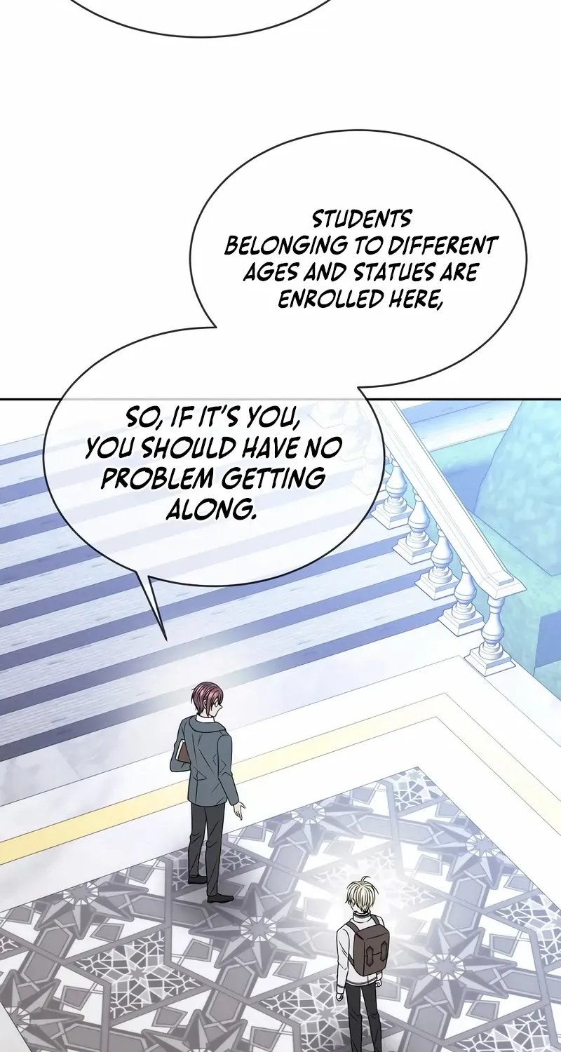Read Black Haze [Remake] chapter 12 image 66 on Lezhin