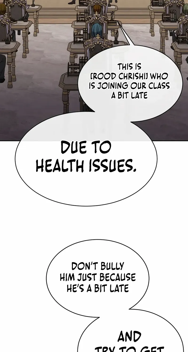 Read Black Haze [Remake] chapter 12 image 99 on Lezhin