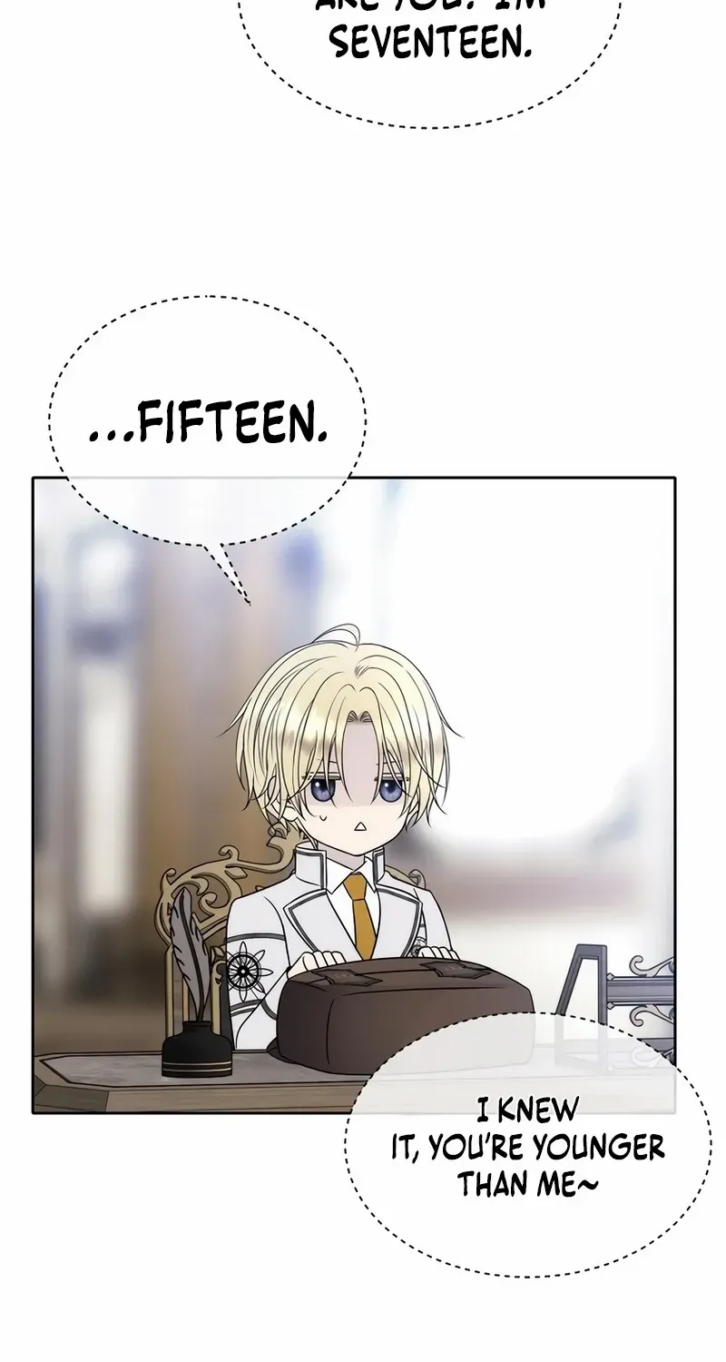 Read Black Haze [Remake] chapter 13 image 13 on Lezhin