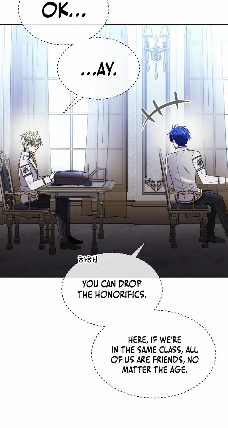 Read Black Haze [Remake] chapter 13 image 16 on Lezhin
