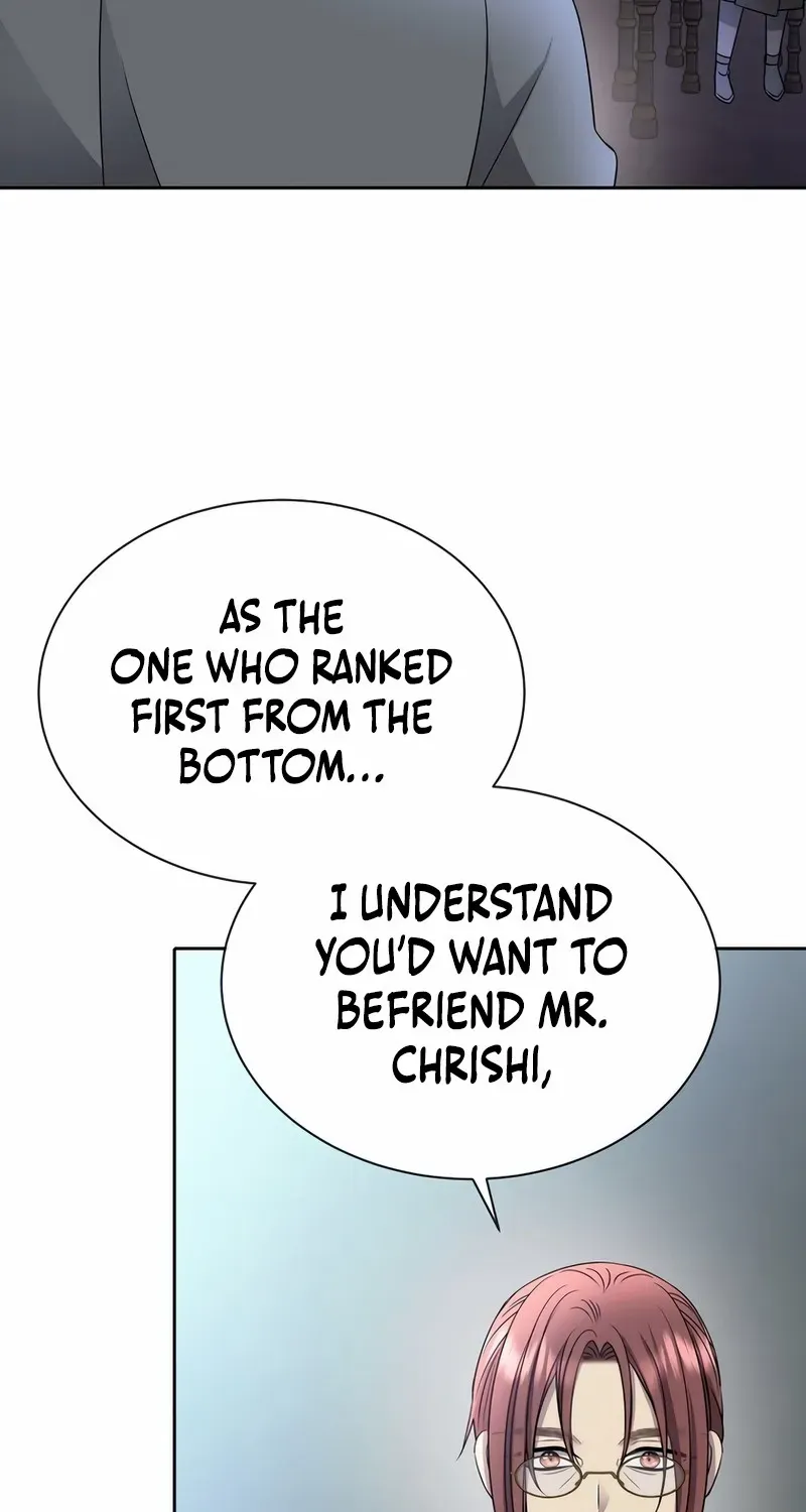 Read Black Haze [Remake] chapter 13 image 18 on Lezhin