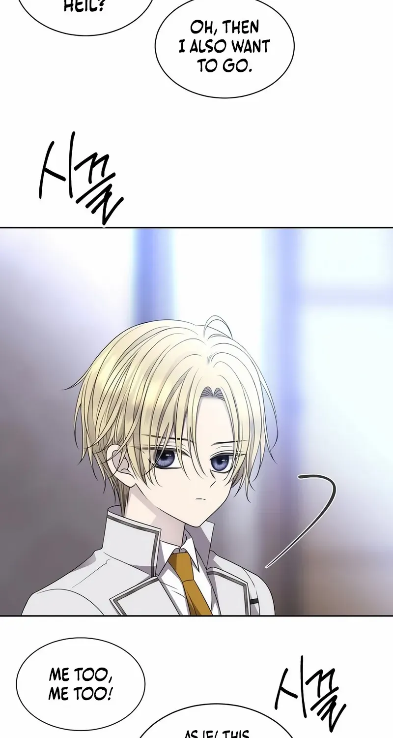 Read Black Haze [Remake] chapter 13 image 33 on Lezhin