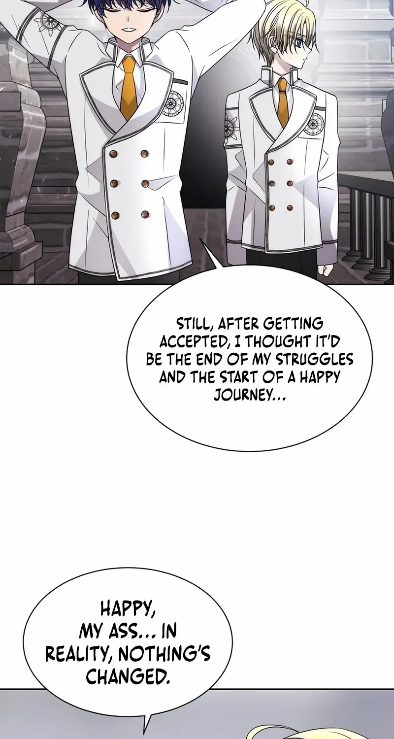 Read Black Haze [Remake] chapter 13 image 43 on Lezhin