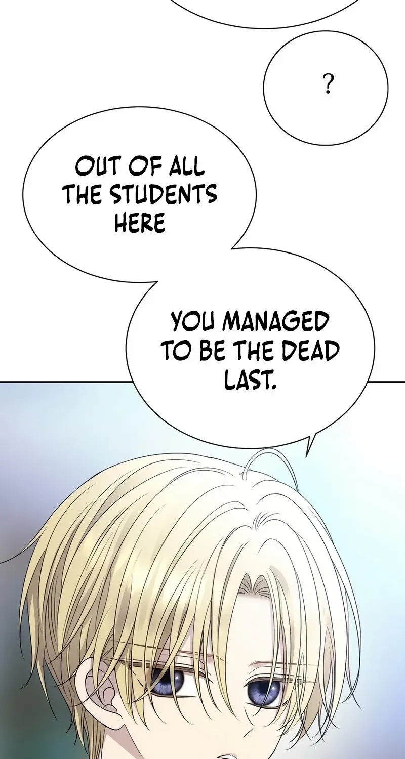 Read Black Haze [Remake] chapter 13 image 47 on Lezhin