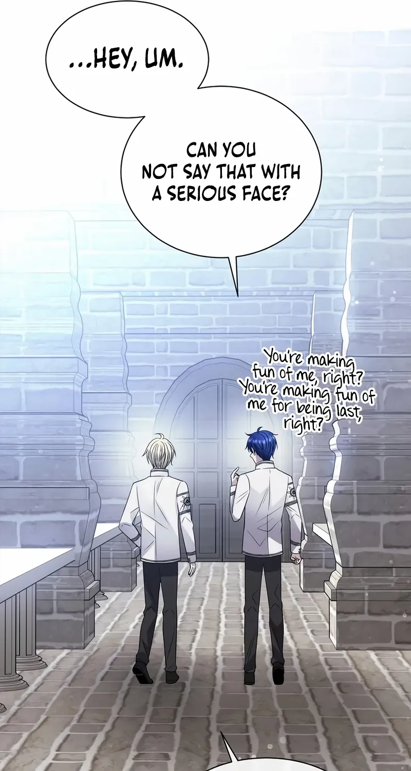 Read Black Haze [Remake] chapter 13 image 50 on Lezhin