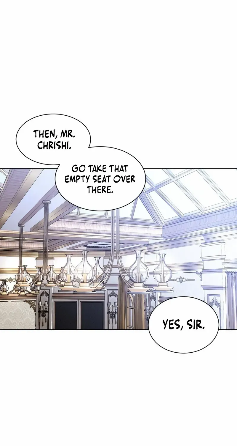Read Black Haze [Remake] chapter 13 image 6 on Lezhin