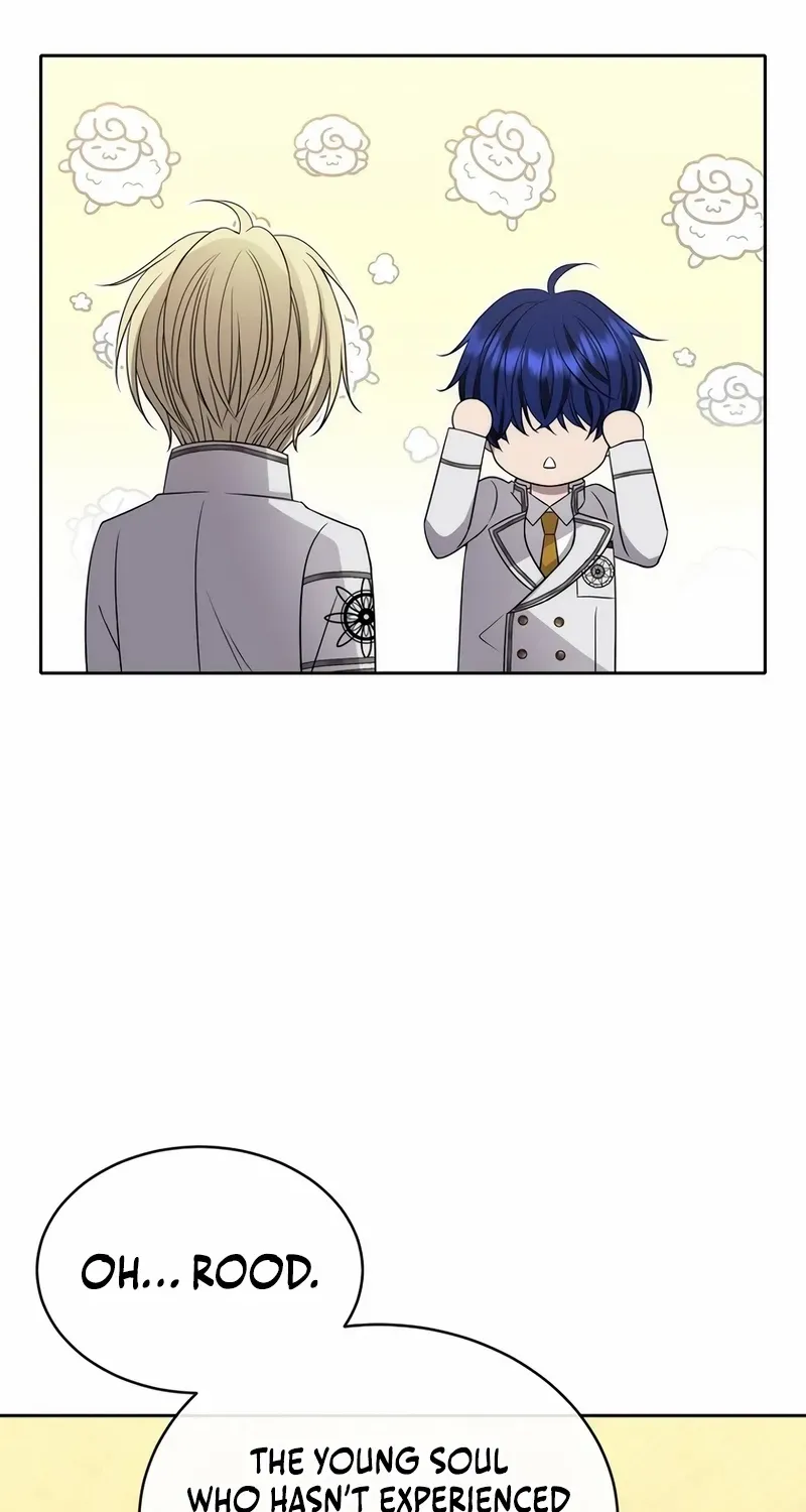 Read Black Haze [Remake] chapter 13 image 76 on Lezhin
