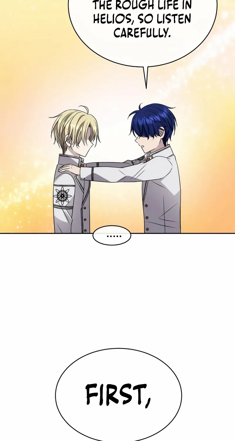 Read Black Haze [Remake] chapter 13 image 80 on Lezhin