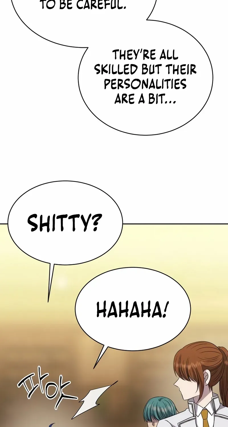 Read Black Haze [Remake] chapter 13 image 93 on Lezhin