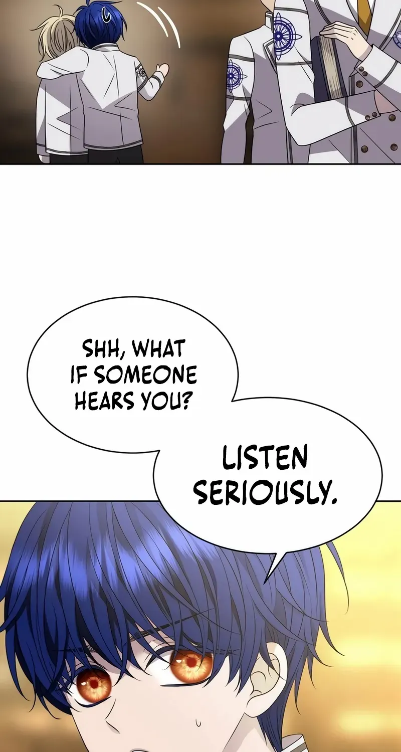 Read Black Haze [Remake] chapter 13 image 94 on Lezhin