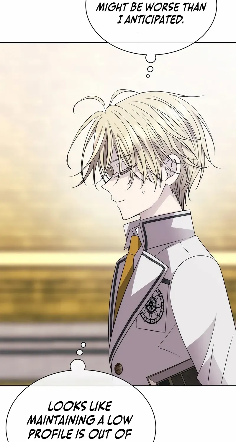 Read Black Haze [Remake] chapter 14 image 102 on Lezhin