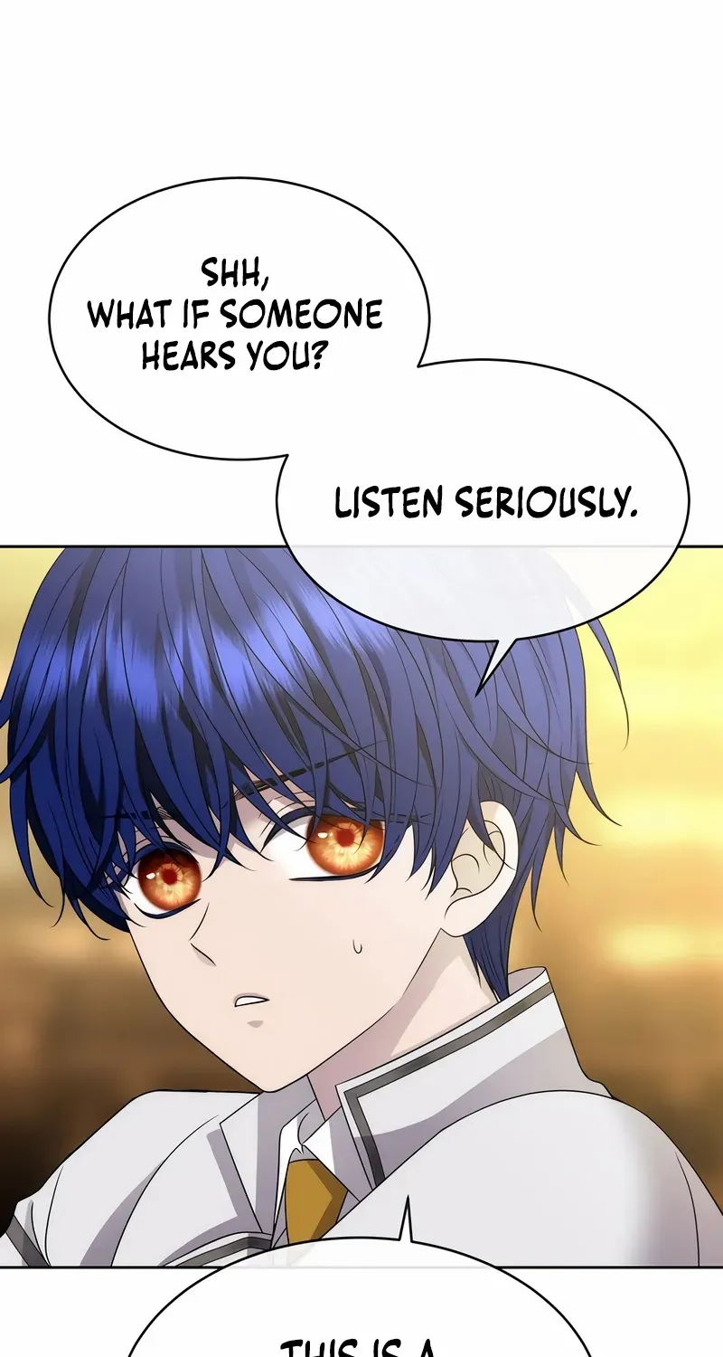 Read Black Haze [Remake] chapter 14 image 2 on Lezhin