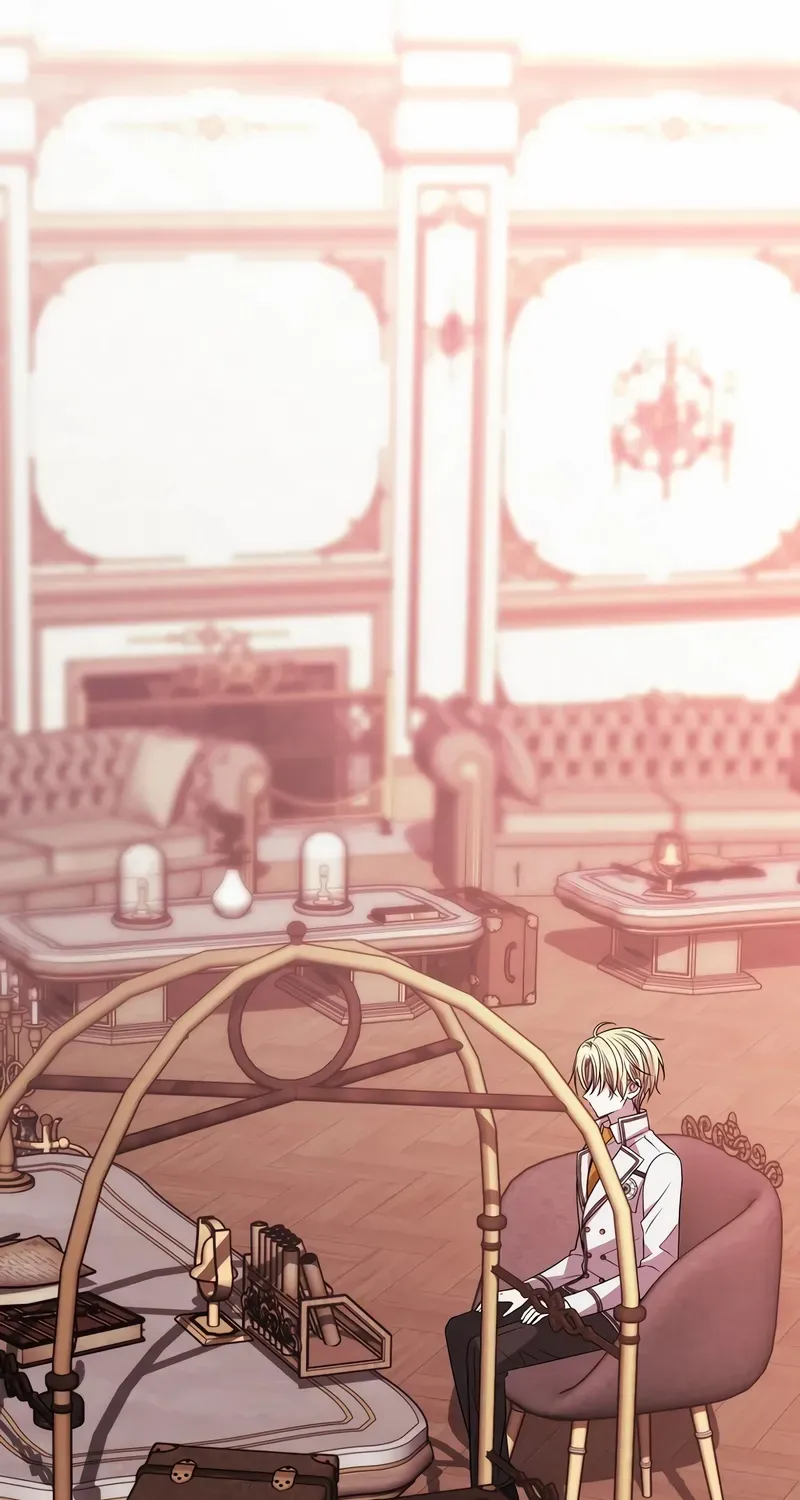 Read Black Haze [Remake] chapter 14 image 20 on Lezhin