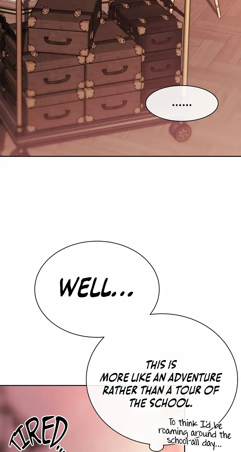 Read Black Haze [Remake] chapter 14 image 21 on Lezhin