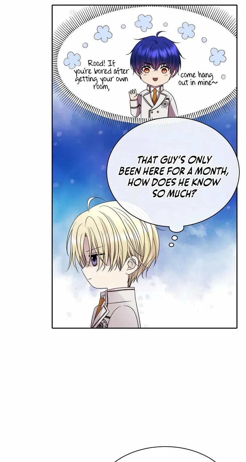 Read Black Haze [Remake] chapter 14 image 23 on Lezhin