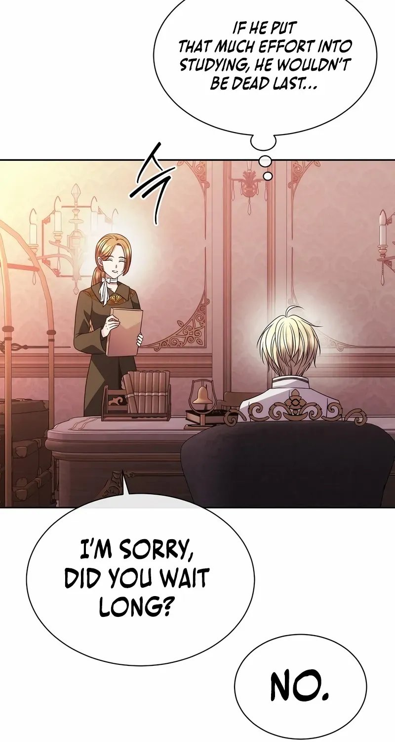 Read Black Haze [Remake] chapter 14 image 24 on Lezhin
