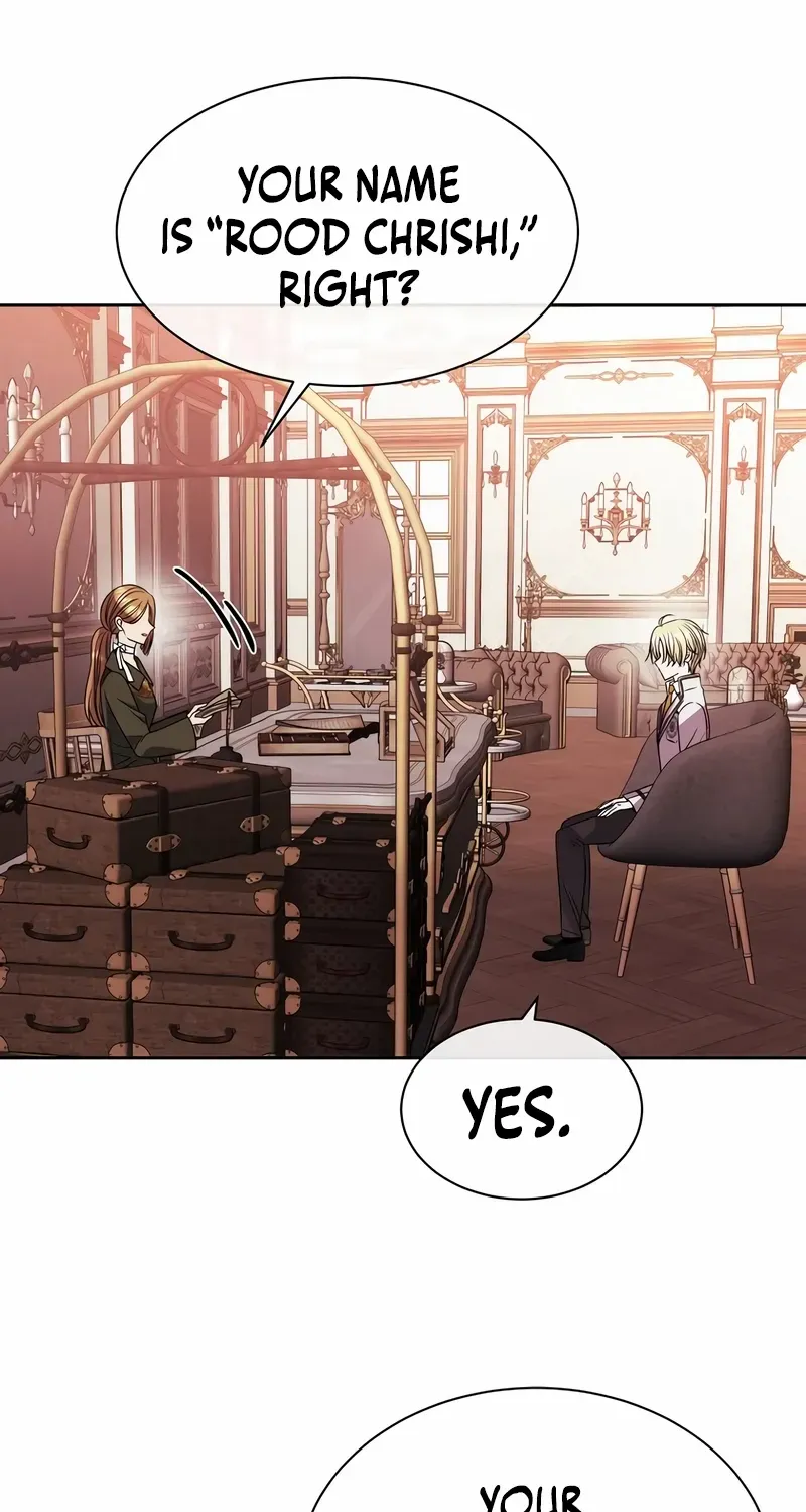 Read Black Haze [Remake] chapter 14 image 25 on Lezhin