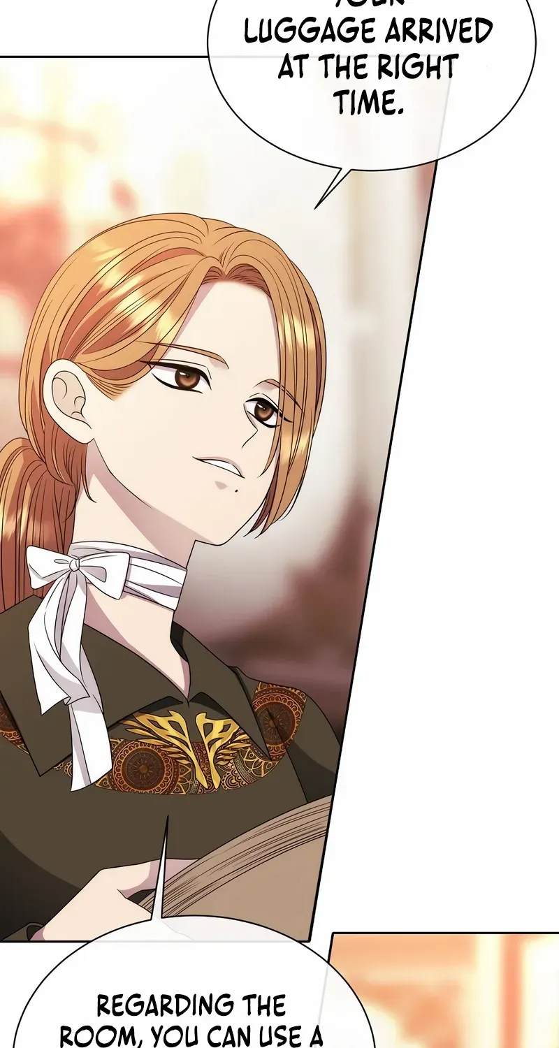 Read Black Haze [Remake] chapter 14 image 26 on Lezhin