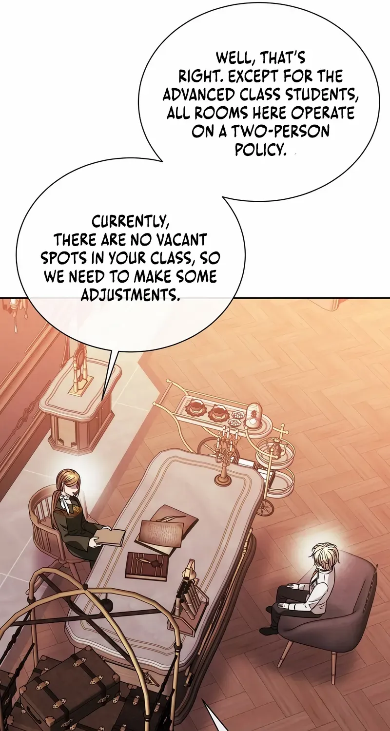Read Black Haze [Remake] chapter 14 image 29 on Lezhin