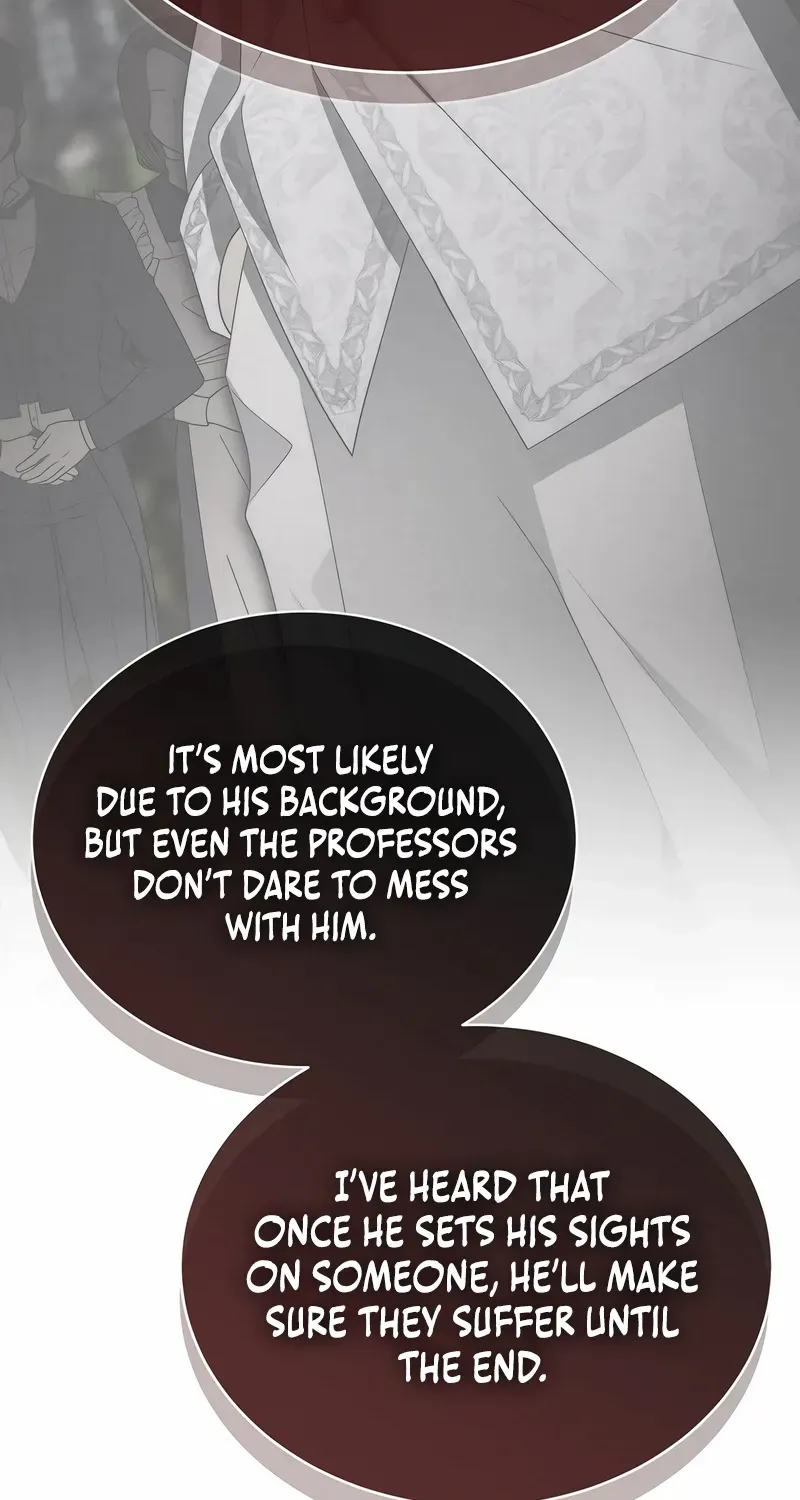 Read Black Haze [Remake] chapter 14 image 5 on Lezhin