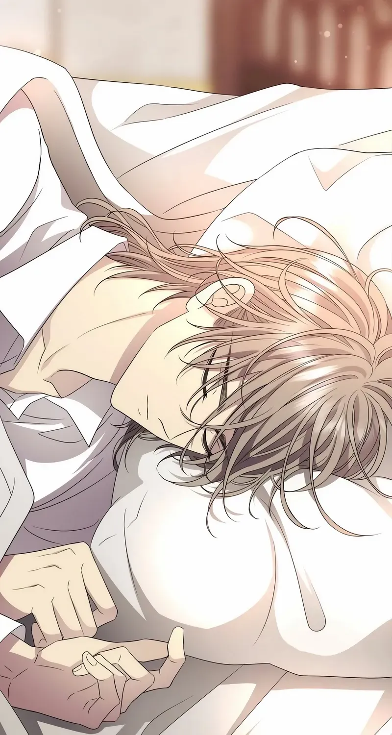 Read Black Haze [Remake] chapter 14 image 54 on Lezhin