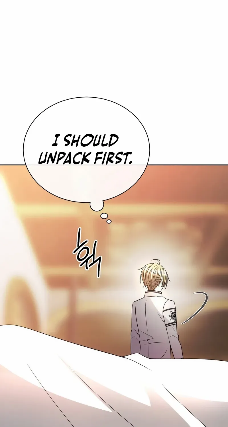 Read Black Haze [Remake] chapter 14 image 58 on Lezhin
